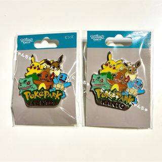 EXPO 2025【大阪万博】ピンバッチ ワニ口クリップ＆安全ピンの通販 by