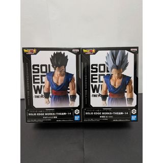 ドラゴンボール - ユニファイブ ドラゴンボール アクションフィギュア