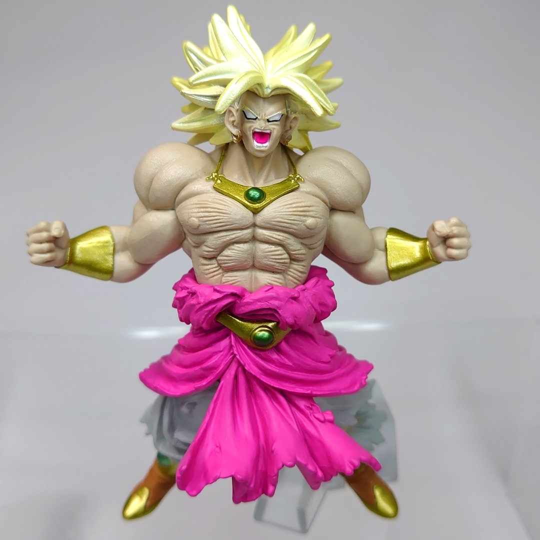 ドラゴンボール - 【激レア美品】ドラゴンボール HGシリーズ EX