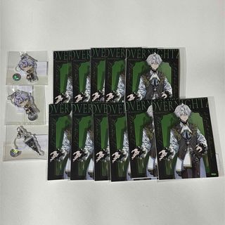 原神 リオセスリ ギャラクシーストア 韓国限定 アクセサリー