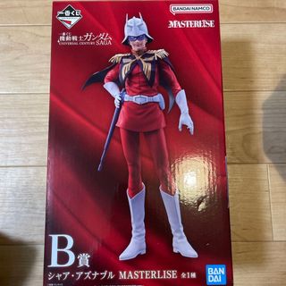 BANDAI - モビルスーツアンサンブル グフ ヒートサーベル付きの通販 by