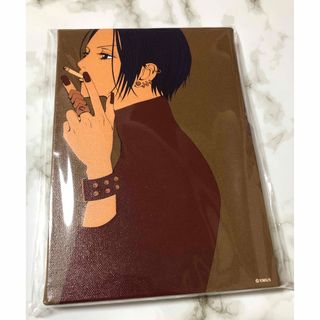 コンフィデンスマン ダー子が描いたフェルメール クリアファイルポスト