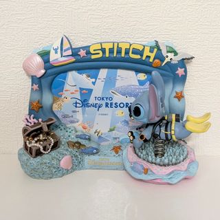 激レア】タワーオブテラー 貯金箱 ディジニーシー シリキウトゥンドゥ