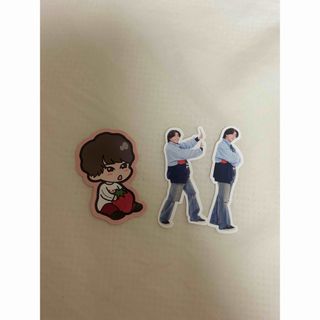 2PM ジュノ フィギュア ペンペンの通販 by ROSE💐｜ラクマ