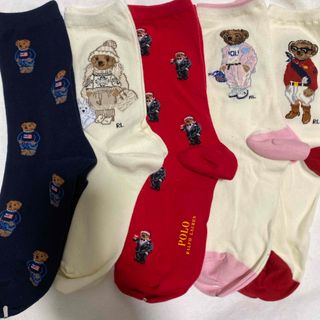 プウアボーテ おやすみソックスLL 《2足組》光電子の通販 by c☆cshop