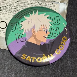 僕のヒーローアカデミア ヒロアカ 花やしき グリッター 缶バッジ 心操