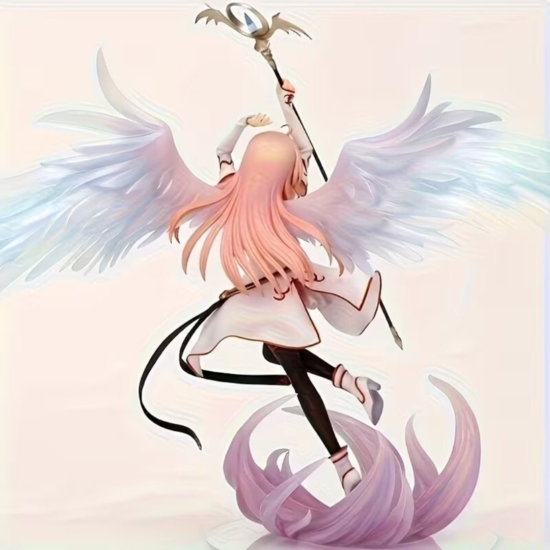 ユースティア・アストレア-セラフィック・エディション- ゲーマガ1/8