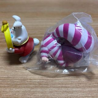 チェシャ猫フィギュアのフリマアイテム一覧