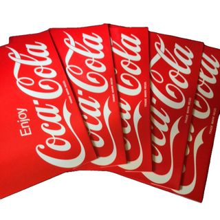 CocaCola Nostalgia Playing Cards コカコーラ|mercariメルカリ官方