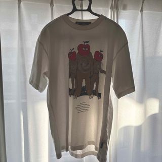 UNDERCOVER - undercover radwimpsアンダーカバーラッドウィンプスt