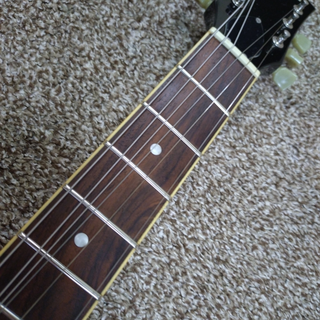 Burny - Burny RSA-60 セミアコ エレキギターの通販 by 【川崎楽器】ラ