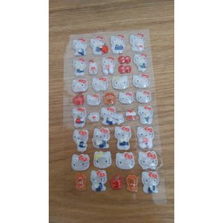 ハローキティ - ハローキティ 35周年記念 箱入りミニチュアマグセット