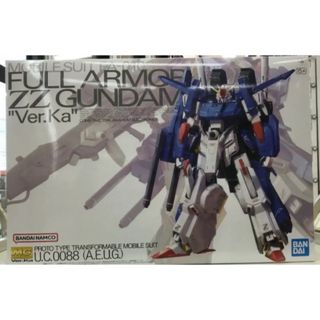 BANDAI - ガンキャノン MGの通販 by やま's shop｜バンダイならラクマ