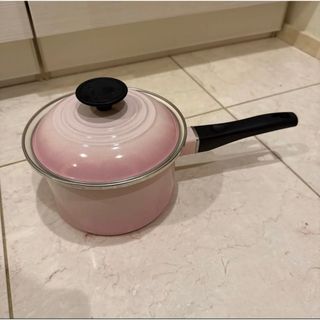 LE CREUSET（鍋/フライパン）のフリマアイテム一覧