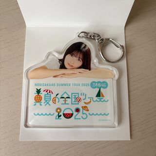 乃木坂46 - 岩本蓮加 乃木恋 彼氏特典 バンダナ メッセージカードの