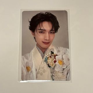 Johnny's - Snow Man 深澤辰哉 データカード デタカ myojo 明星の通販