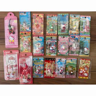 ご当地キティのフリマアイテム一覧