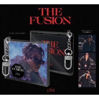 三代目 J Soul Brothers - 三代目JSB 登坂広臣 OMI フォトカード