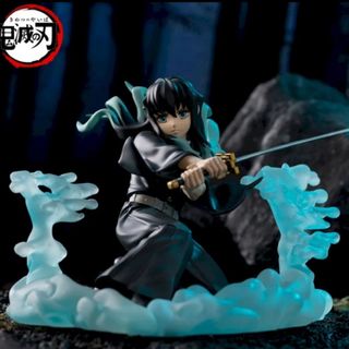 鬼滅の刃 - 一番くじ 鬼滅の刃 B賞 童磨 フィギュアの通販 by ra