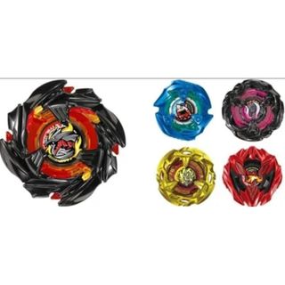 BEYBLADE - ベイブレードX DMMくじ A賞 ワイバーンホバー 2-80GNの通販