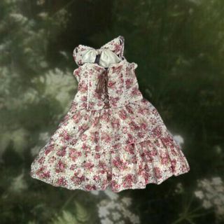 LIZ LISA - リズリサ リズメロ福袋 2018 中身セットの通販 by ふりま