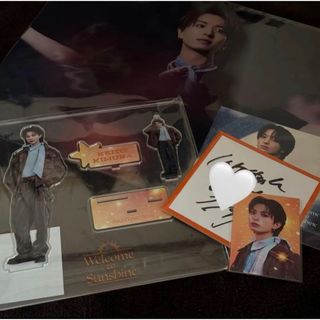 FANTASTICS from EXILE TRIBE - FANTASTICS木村慧人 公式 10kei