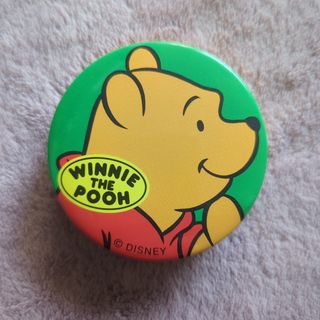 くまのプーさん - 東京ディズニーランド「くまのプーさん クッキー」空