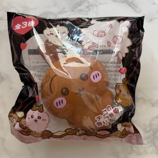 初回生産限定特典】ちいかわ♡フロッキーフィギュア なんとかバニア3体