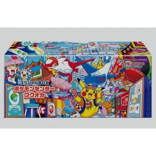 ポケモン - tys様専用です☆ポケモンカード ルガルガンGXデッキ