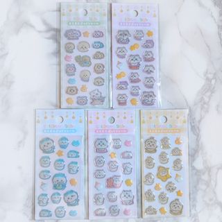 クレヨンしんちゃん肉球ぷにぷにシール4枚セット⭐️の通販 by mirairo