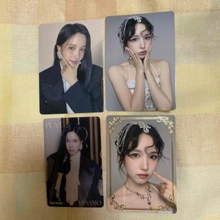 ALPHA DRIVE ONE ALD1 サンウォン makestar トレカの通販 by nyan!｜ラクマ