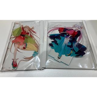 鬼滅の刃 全集中展 アクリルスタンド 胡蝶しのぶの通販 by AMR｜ラクマ