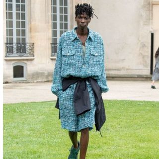 jesse着 The BONEZ迷彩ジャケットの通販 by bohemian's shop｜ラクマ