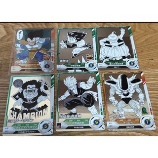 ドラゴンボール - ドラゴンボールスーパーダイバーズ 5弾ジャイアント