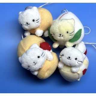 サンエックス - ツインエンジェルズ twin angels アクセサリー