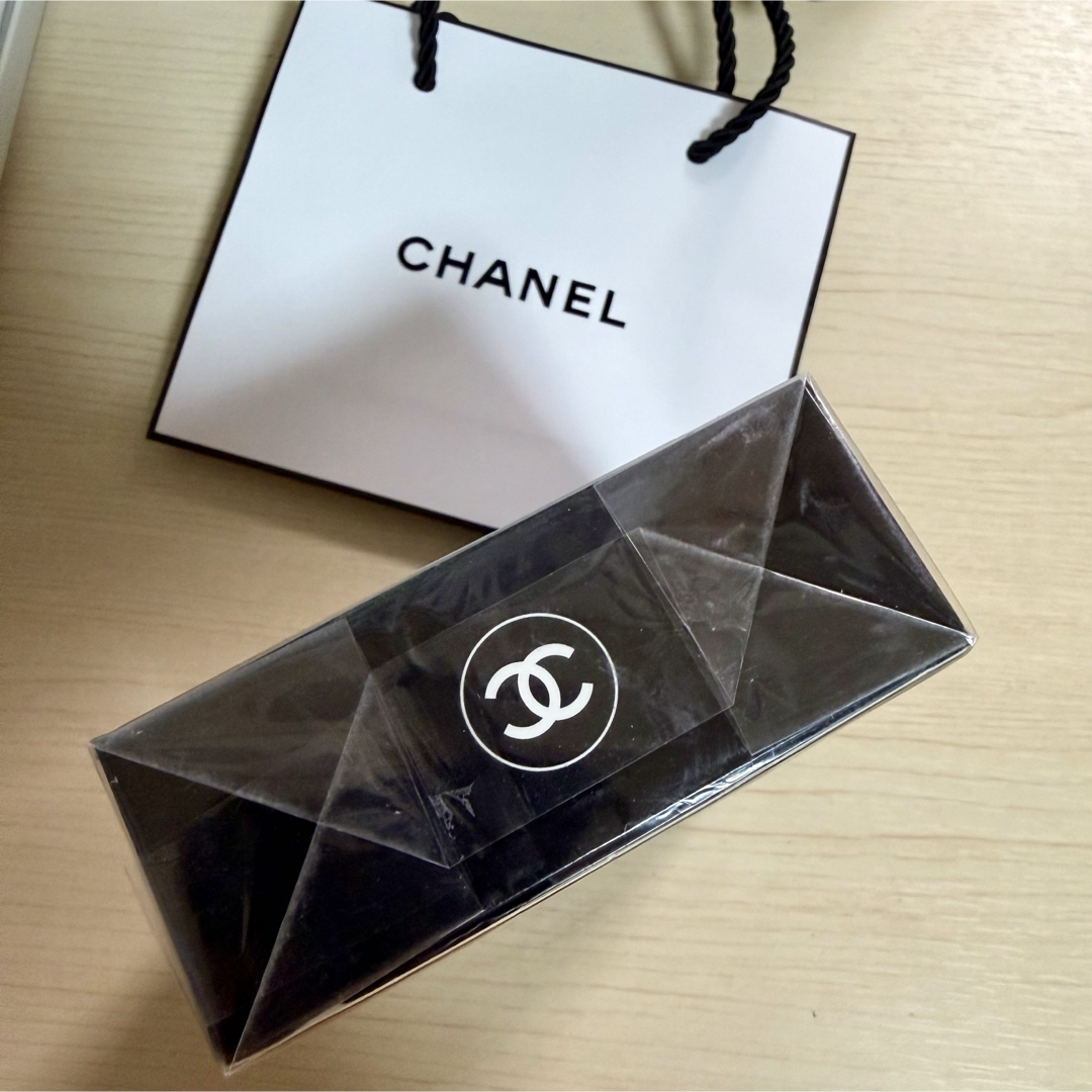 CHANEL - 未開封・100ml オードパルファム メンズ香水 シャネル ブルー