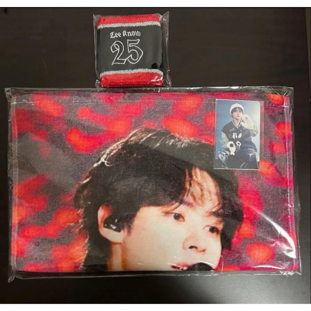 Stray Kids - Stray Kids スキズ リノ グッズ まとめ売り リービットの