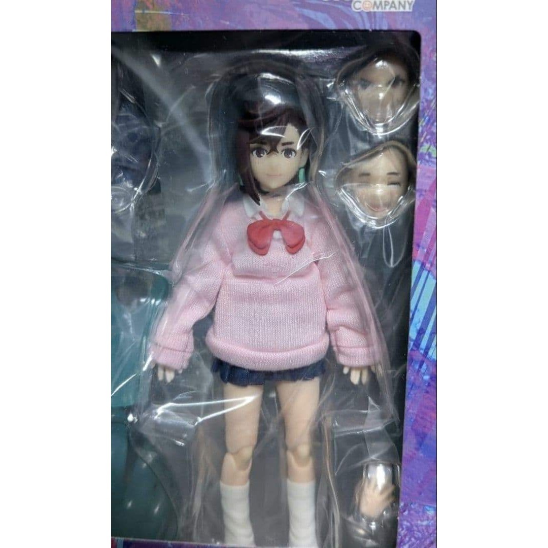 新品、未使用] figma 651 モモ (綾瀬 桃) 『ダンダダン』の通販 by