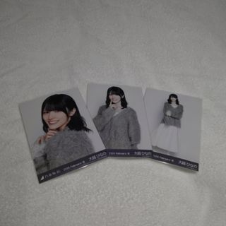 乃木坂46 - 山下美月 おひとりさま天国 生写真 コンプの通販 by nogi
