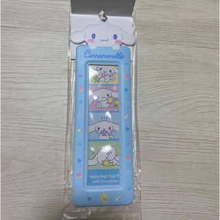 シナモロール - 【新品未開封】シナモロール 当たりくじ 一番くじ