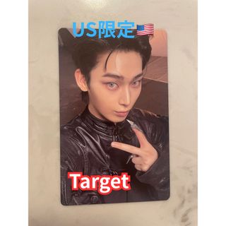 ENHYPEN - ENHYPEN ニキ UNTOLD weverse japan 特典 トレカの通販 by