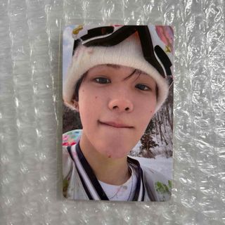 SEVENTEEN - SEVENTEEN ドギョム DK 直筆サインの通販 by 💕970406