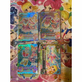 アイカツ! - アイカツ！神崎美月 サイン入りの通販 by ブルちゃんず