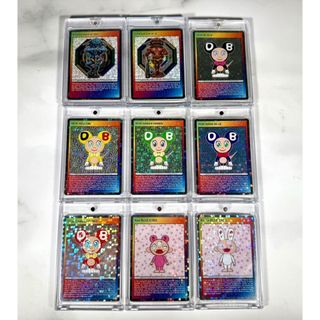 ベースボールヒーローズ - ドラゴンボールヒーローズ BM8弾