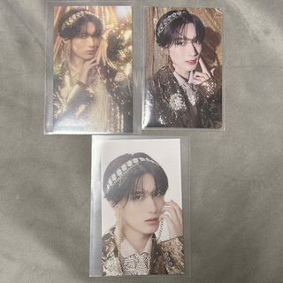 NCT DREAM チョンロ ドリショトレカセットの通販 by ちおり｜ラクマ