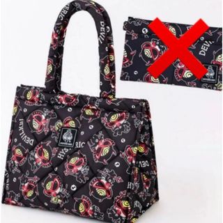 HYSTERIC MINI（トートバッグ）のフリマアイテム一覧