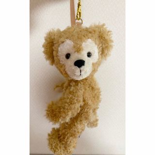 ダッフィー - 【最新☆正規品】リーナベル 2025青花 ぬいぐるみキー