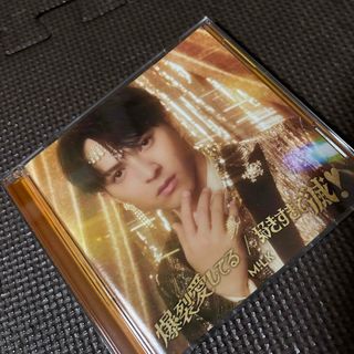 ジャニーズJr. - なにわ男子 キンブレ風公式ペンライトの通販 by ao's