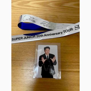 SUPER JUNIOR - SUPER JUNIOR ヒチョル チンパン メモ帳の通販 by