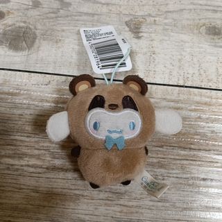 シナモロール - シナモエンジェルス シナモロール シナモン アズキ